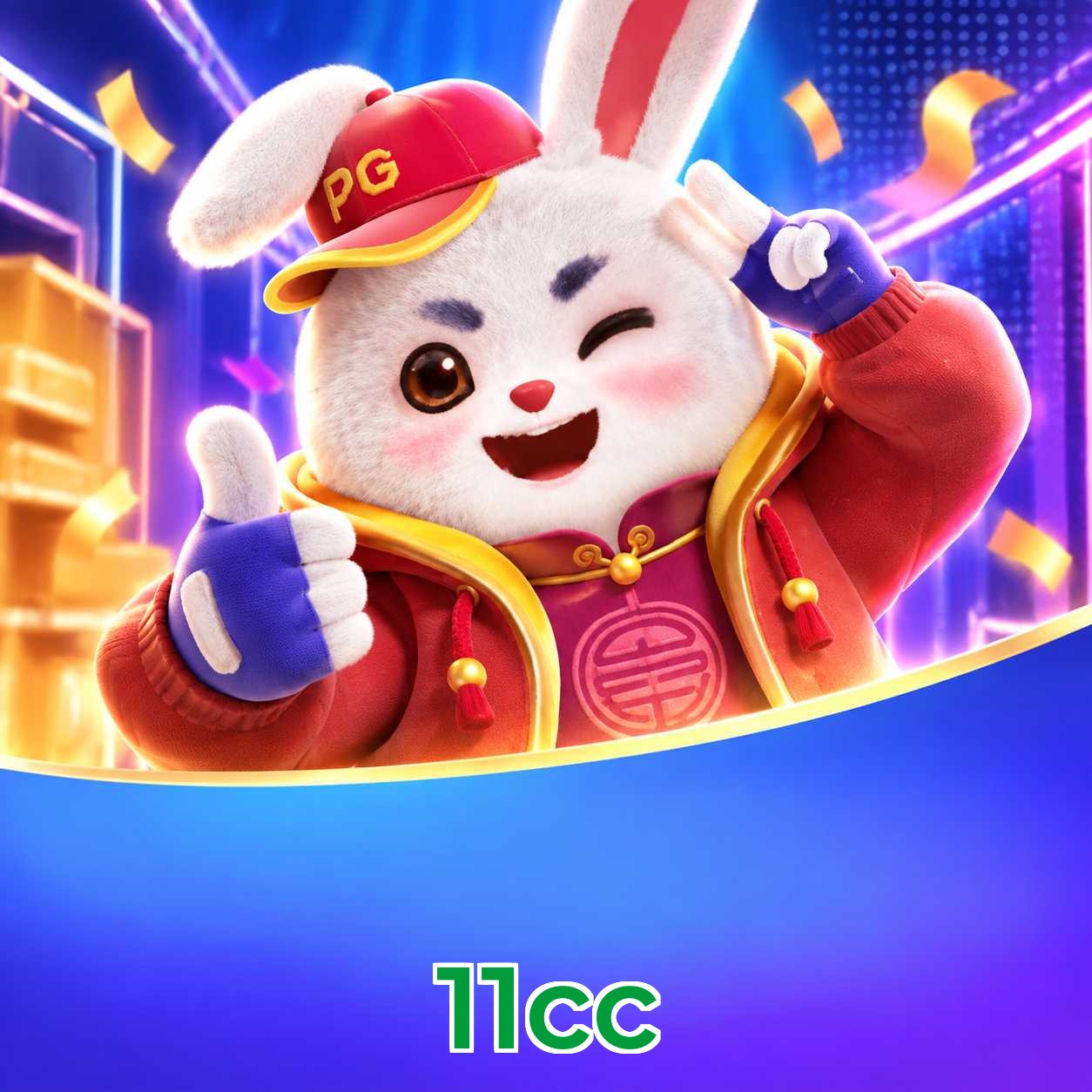 Bingo e slots Plushie Frenzy na 11cc