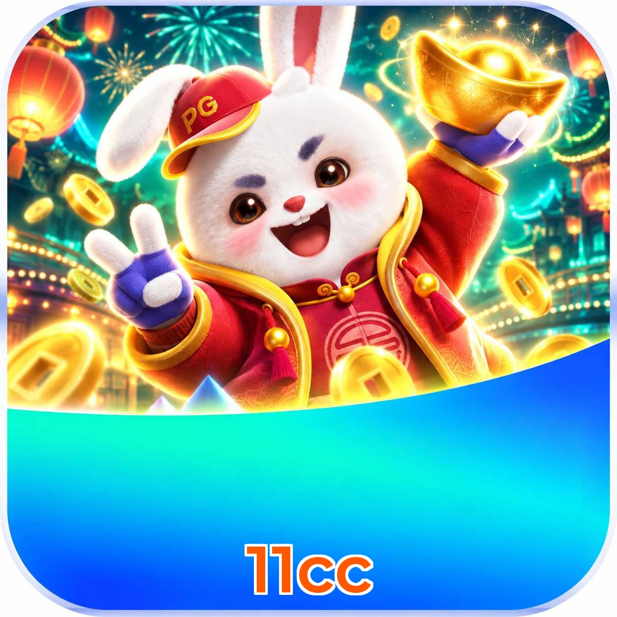 Slots e apostas na 11cc Plushie Frenzy